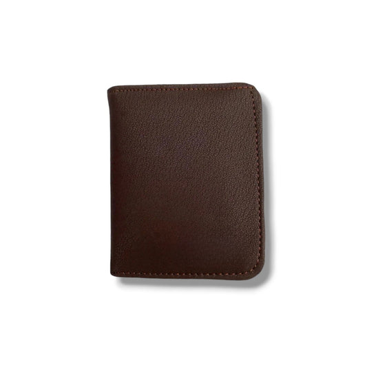 Pocket Premium Wallet (Synthetic Materials)