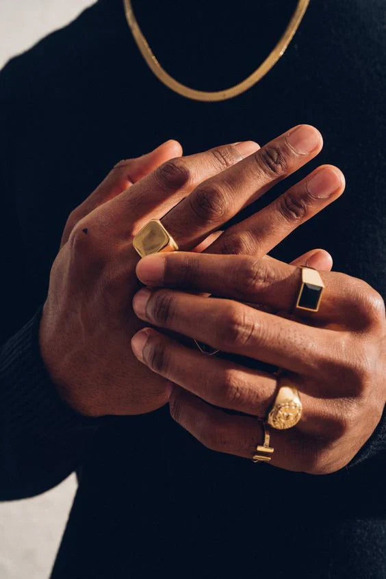 Men Rings