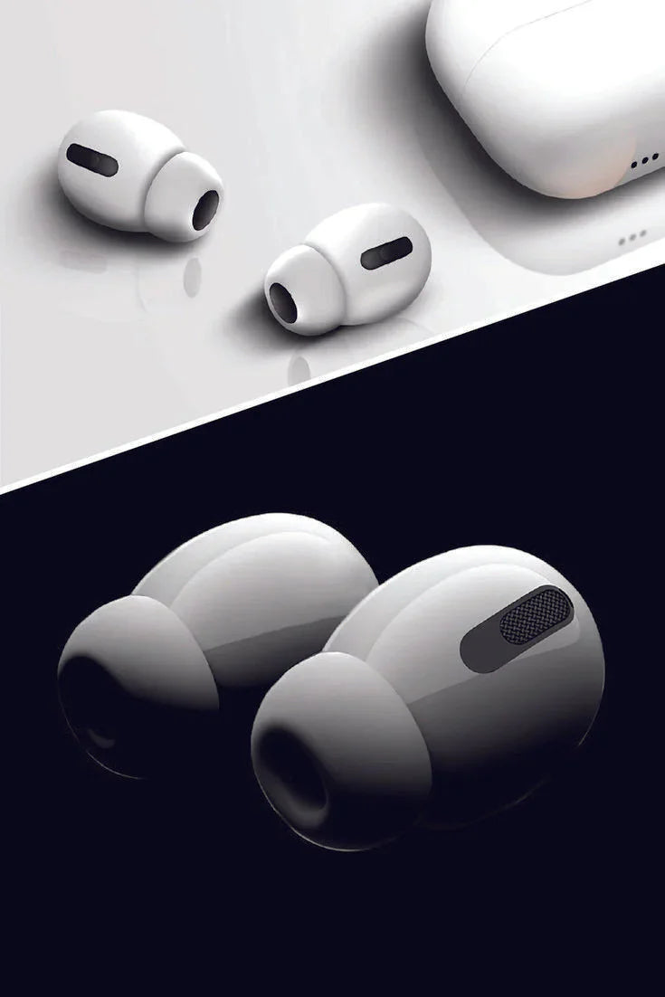 Earbuds