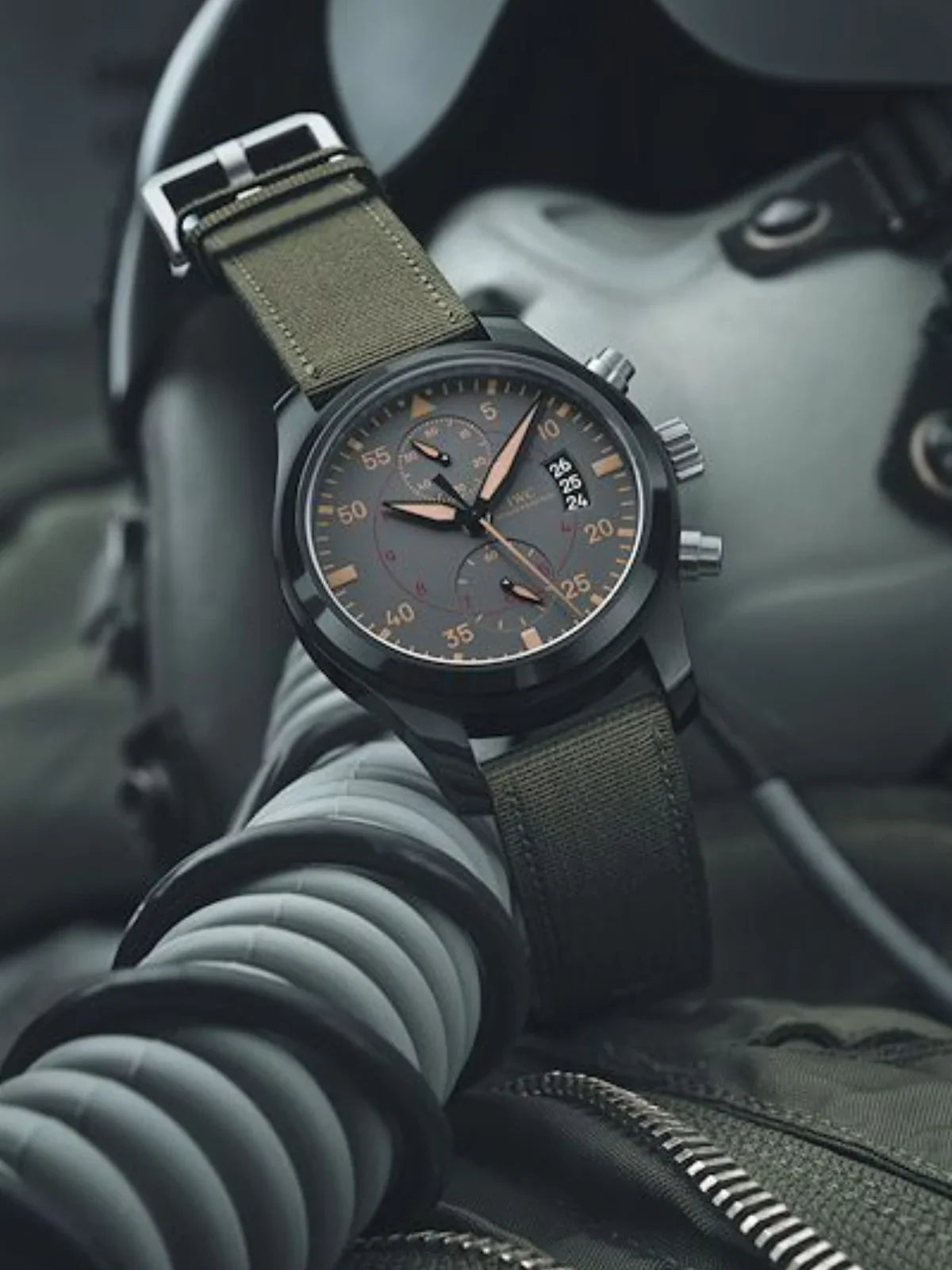 Watches