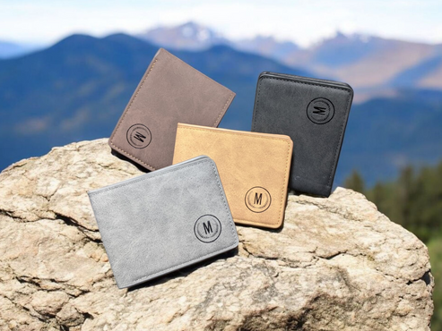 CLASSIX PREMIUM POCKET WALLET (Original)