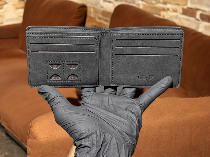 CLASSIX PREMIUM POCKET WALLET (Original)