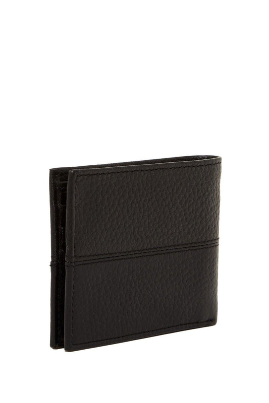 PREMIUM HANDMADE MEN'S WALLET ( SOFT FINISH ) WITH BOX