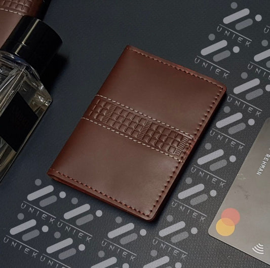 MINI WALLET FOR MEN ( SYNTHETIC MATERIAIL )