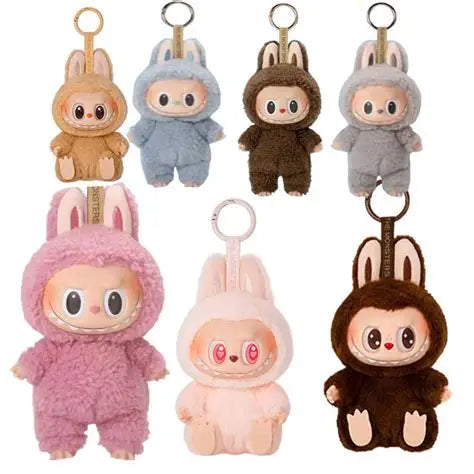 LABUBO DOLL (AMAZING TOY)  HIGH QUALITY MATERIAL