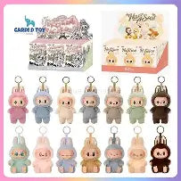 LABUBO DOLL (AMAZING TOY)  HIGH QUALITY MATERIAL