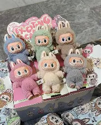LABUBO DOLL (AMAZING TOY)  HIGH QUALITY MATERIAL