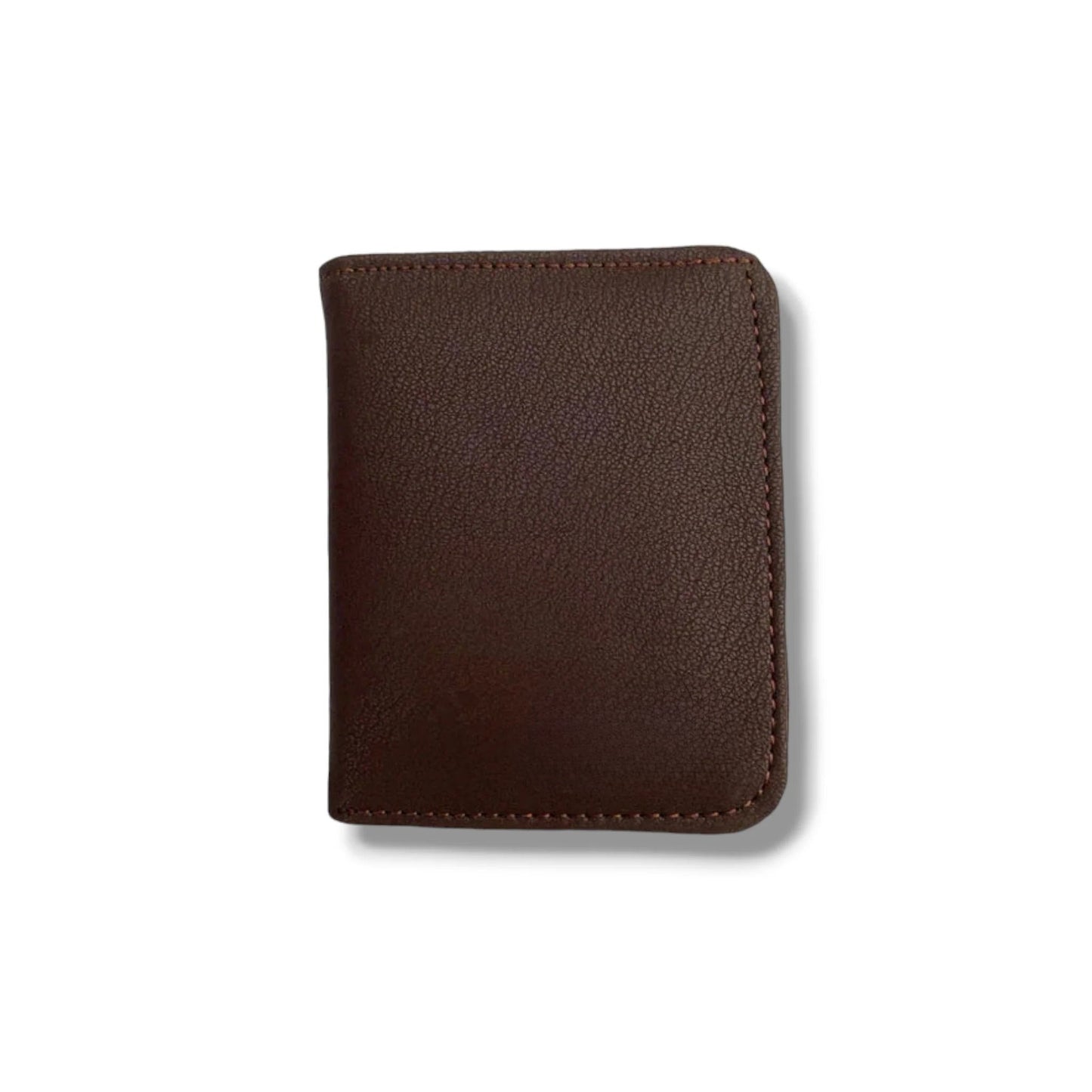 Pocket Premium Wallet (Synthetic Materials)